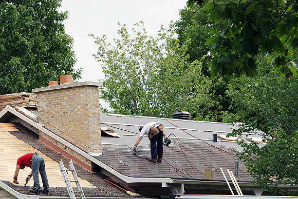 Roof Repair Estimates in Kansas City, MO
