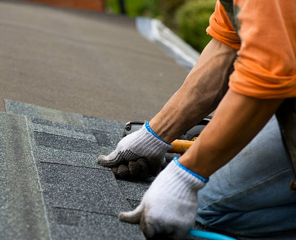 Gutter Installation and Roofing in Kansas City, MO